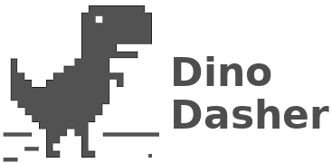 Dino Dasher
